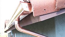 Rain Gutter Installation, Repair, Cleaning in Great River, NY